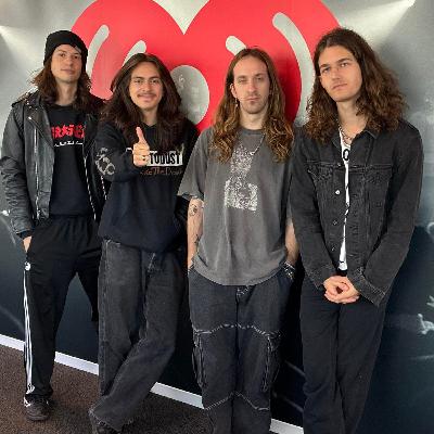 EITM interviews Return To Dust