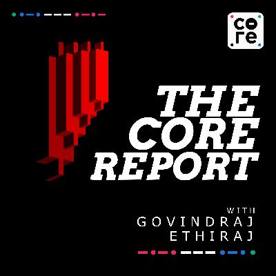 #766 Why Markets Are Not Really Going Anywhere