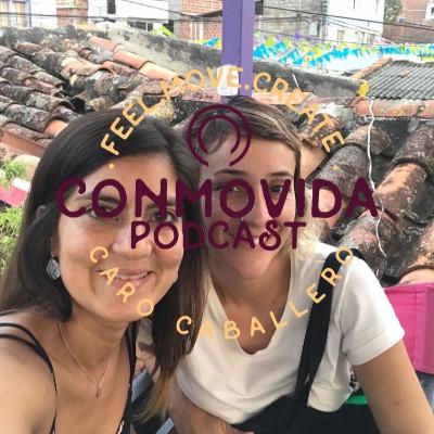 Alix Camacho- Tierra