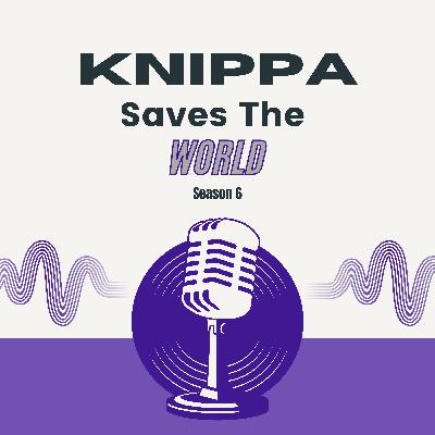 New Crew, Same Podcast