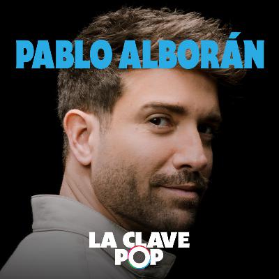 Pablo Alborán sobre romper el molde con Clickbait: "Este tema era un desahogo” | EP 41