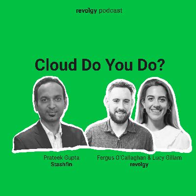 Prateek Gupta: Transforming digital lending with Stashfin in India