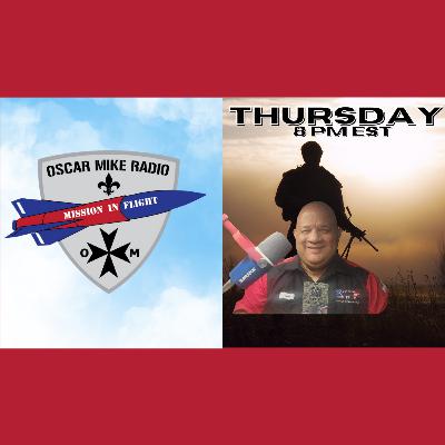 Oscar Mike Radio – 465 – Learnix Tree Center