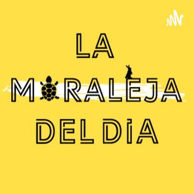 #25 ¿Cuál es tu moraleja del 2020? #25 ¿Cuál es tu moraleja del 2020?