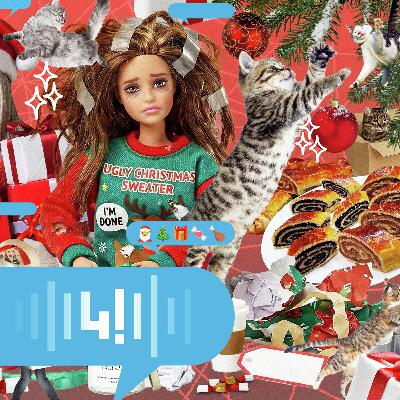 Tyúkól#57: Asszertív karácsonyi ünnepeket kívánunk! Tyúkól#57: Asszertív karácsonyi ünnepeket kívánunk!