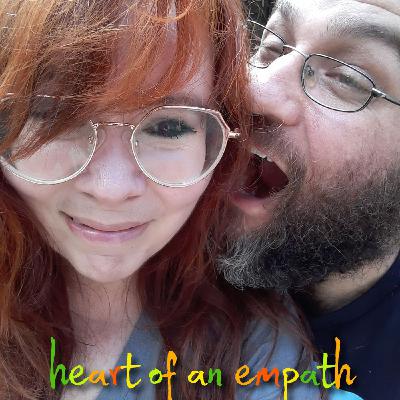 Cutting Etheric Ties/Cords Cutting Etheric Ties/Cords