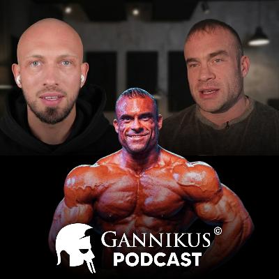 Einfach ein ehrlicher Talk mit Roman Fritz!🔥 Einfach ein ehrlicher Talk mit Roman Fritz!🔥