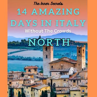 14 Amazing Days In Italy North Guidebook Review
