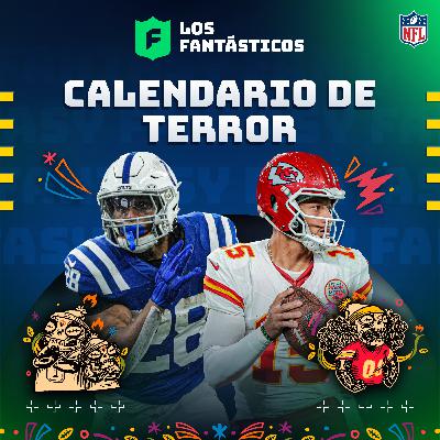 Calendarios que ponen a temblar a nuestros jugadores ¿Hay que temer o ir sin miedo al éxito?