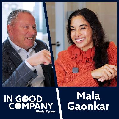 Mala Gaonkar - SurgoCap Partners की Founder (Hindi version) Mala Gaonkar - SurgoCap Partners की Founder (Hindi version)