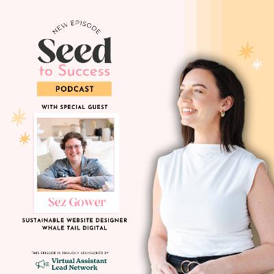 What Is Sustainable Web Design? A Conversation with Sez Gower What Is Sustainable Web Design? A Conversation with Sez Gower