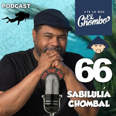 El Chombo presenta : Hablemos con los muñequitos 66