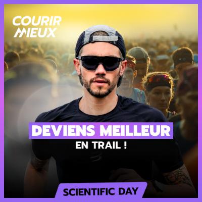 #256 - PROGRESSE en TRAIL avec Les MEILLEURS CONSEILS de 2025 - Récap' d'un an de vulgarisation
