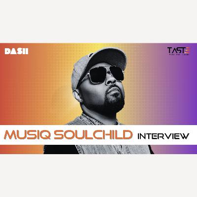 Musiq Soulchild talks legacy, Victims x Villains, Hit-Boy, Philly's Neo-Soul, & Art vs. Social Media