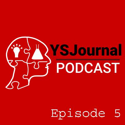 Episode 5: More than Just Numbers- An Interview with Dr. Alex Kontorovich