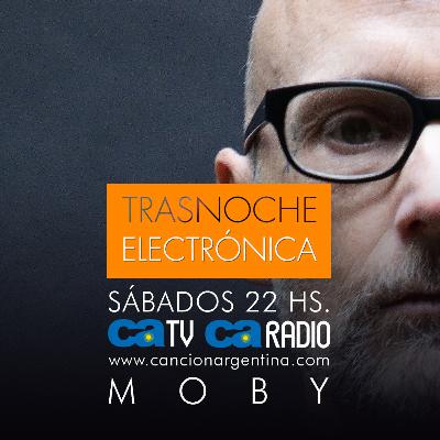TRANSNOCHE ELECT´RÓNICA / MR. MIGUELIUS / PROGRAMA 92