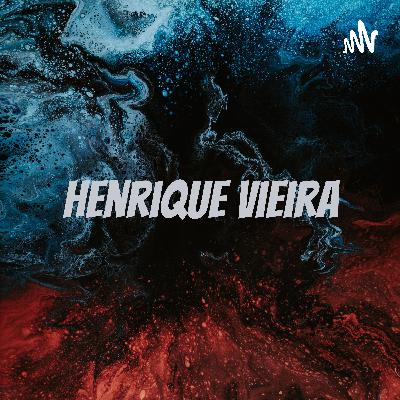 Reflexão "Recomeçar" - Henrique Vieira