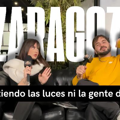 el PEOR DESASTRE hecho PODCAST y con NUEVA PRESENTADORA
