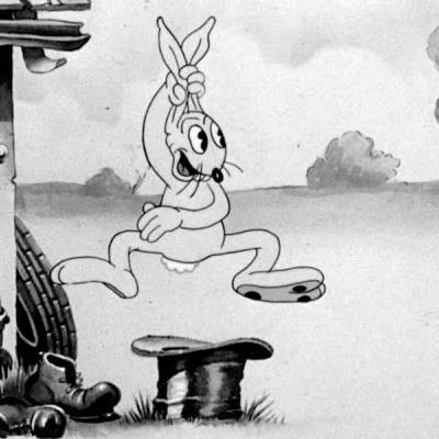 Shorts! Looney Tunes: Porky's Hare Hunt
