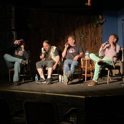 Failure is like a sign that you're trying