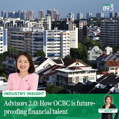 Industry Insight: OCBC turns mortgage experts into wealth advisors to build customer trust