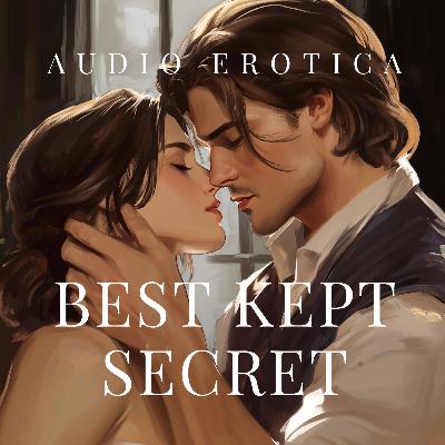 He Breaks Your Heart to Protect You - Erotica Audiobook