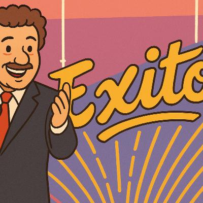 Capítulo 188 ¿Qué es el EXITO en el liderazgo educativo?