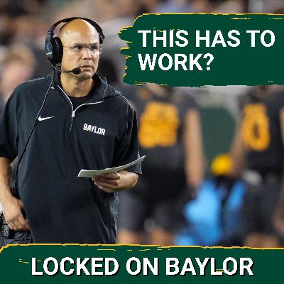 INVASION: How Kansas State Will TRANSFORM Baylor's Defense in 2026, Joe Klanderman Has PULL?