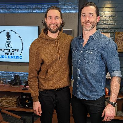 Episode 15 Erik Gudbranson