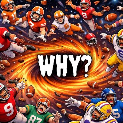 One Reason Why So Many College Football Players Have Entered The Transfer Portal One Reason Why So Many College Football Players Have Entered The Transfer Portal
