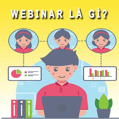 Webinar là gì? Hướng dẫn sử dụng Zoom Webinar chi tiết nhất