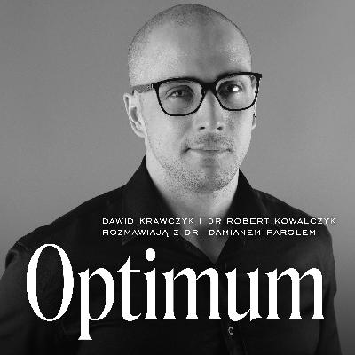 Damian Parol. Dieta pod lupą – nauka kontra mity