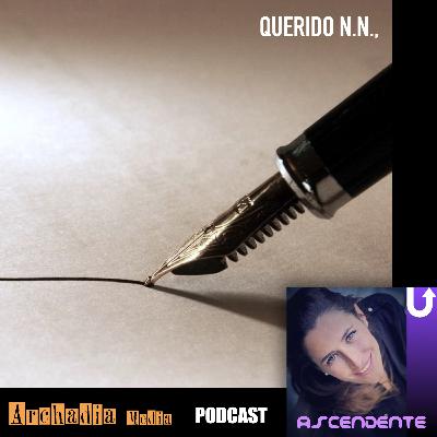 30 | Querido N.N., 30 | Querido N.N.,