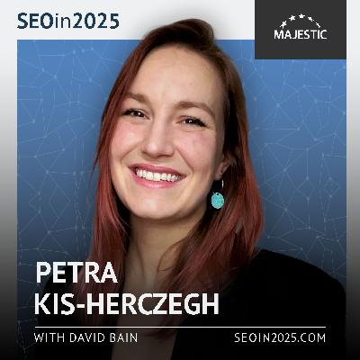 Learn anything through identifying your transferable skills - with Petra Kis-Herczegh