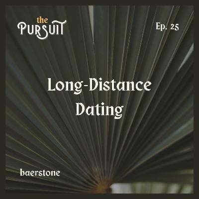 Texts, Nights, and Expensive Flights: Long Distance Relationships