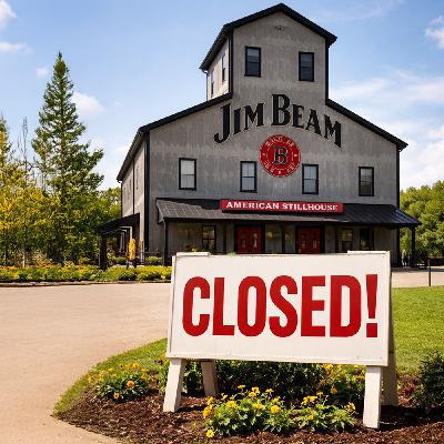 Is Jim Beam REALLY Shutting Down?! Is Jim Beam REALLY Shutting Down?!