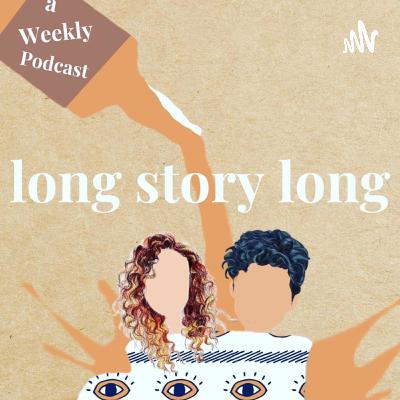 EPISODE 74: Mistakes + Authenticity=The person you're supposed to be.