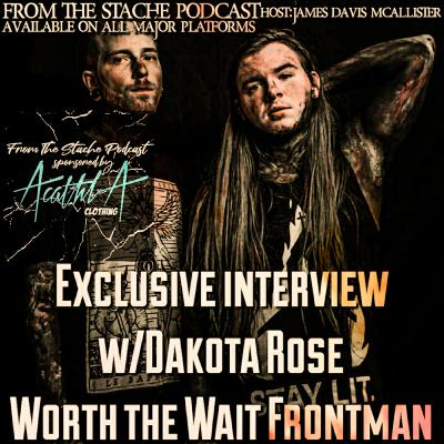 Dakota James Rose(Worth The Wait) #1