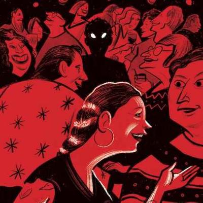 Spectator Out Loud: Slipshod – by Sarah Perry Spectator Out Loud: Slipshod – by Sarah Perry