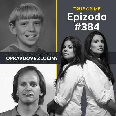 #384 - Michael Politte & Colorado Hammer Killer
