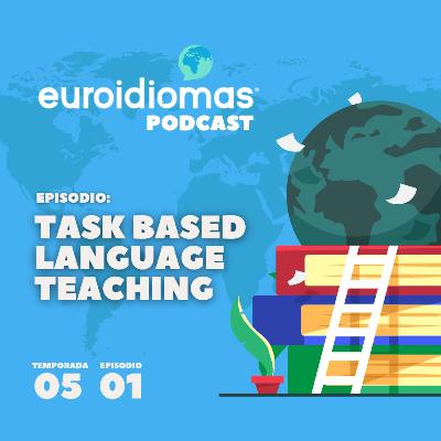 T5EP1 - Metodología TBLT