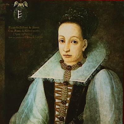 La Condesa Sangrienta: La Oscura Historia de Erzsébet Báthory