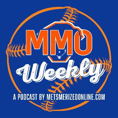 2025 Mets Season In Review (MMO Weekly 2025 Ep 117)