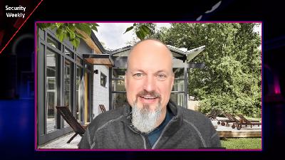 Everything You Wanted to Know About CISOs But Were Afraid to Ask, Part 1 - Ben Carr - SCW #98