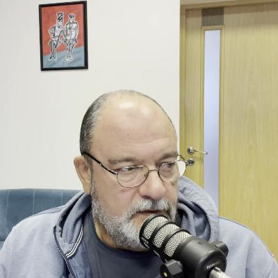 Свинец как корень всех бед | Radio Narva | 582