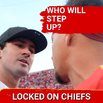 Kansas City Chiefs Defense Faces CRITICAL Test Against Jonathan Taylor and Colts Offense Kansas City Chiefs Defense Faces CRITICAL Test Against Jonathan Taylor and Colts Offense