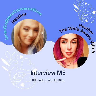 Interview Me