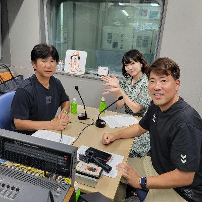 #19　ゲスト：金沢健児さん