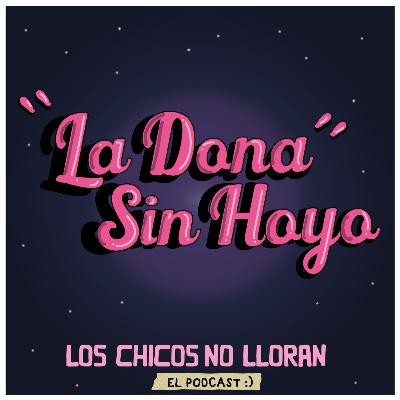 La Dona Sin Hoyo La Dona Sin Hoyo