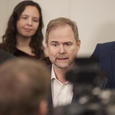 Fødevarecheck gør Mette Frederiksen klar til (muligt) forårsvalg